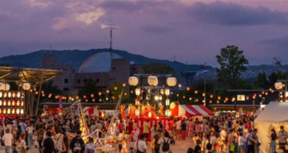 ひろしま盆ダンス2024