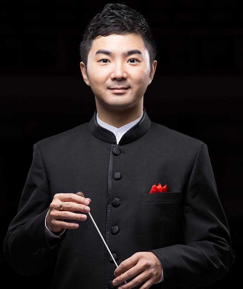 Shen Yiwen（シェン・イーウェン）