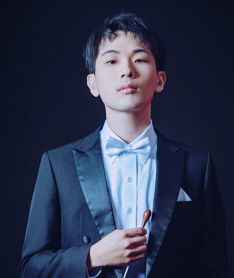 Chang Hao-Wei(チャン・ハォウェイ)