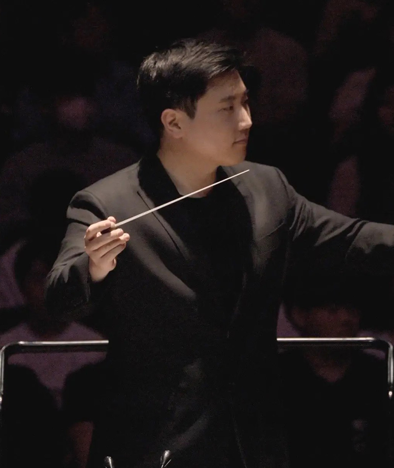 Song Min Gyu（ソン・ミン・ギュウ）