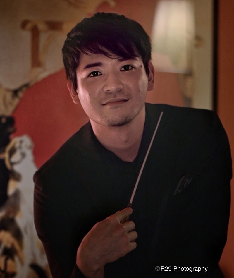 Kenichiro Kojima(児嶋顕一郎)