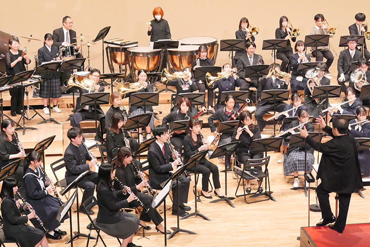 ジュニアウインドオーケストラ広島プロジェクト