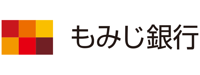 株式会社もみじ銀行