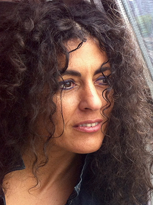 レジーナ・ぺソア Regina Pessoa